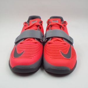 nike romaleos womens size 8